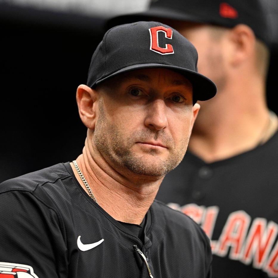 Orioles hire Cleveland assistant Craig Albernaz as manager after finishing last in AL East
